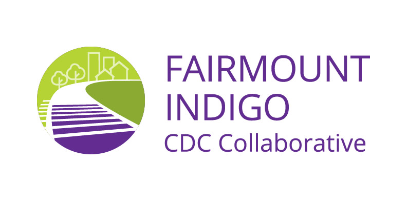 Logo image for Fairmount Indigo CDC Collaborative