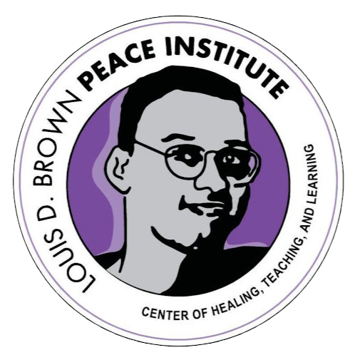Louis D. Brown Peace Institute (LDBPI) logo