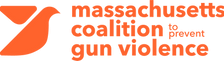 Massachusetts Coalition to Prevent Gun Violence logo