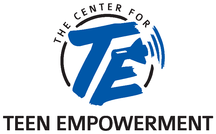 The Center for Teen Empowerment logo