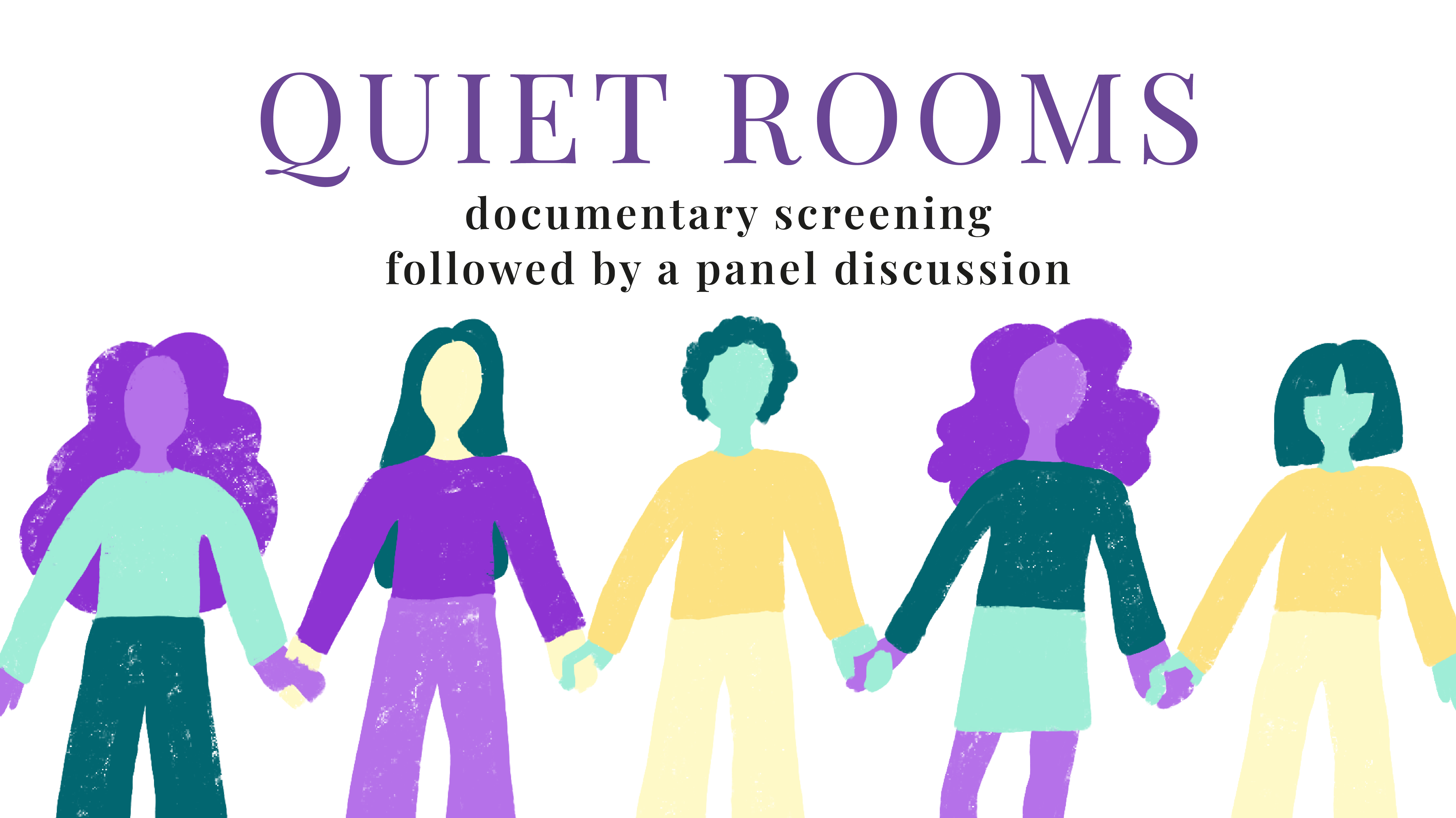 Quiet Rooms Thumbnail 