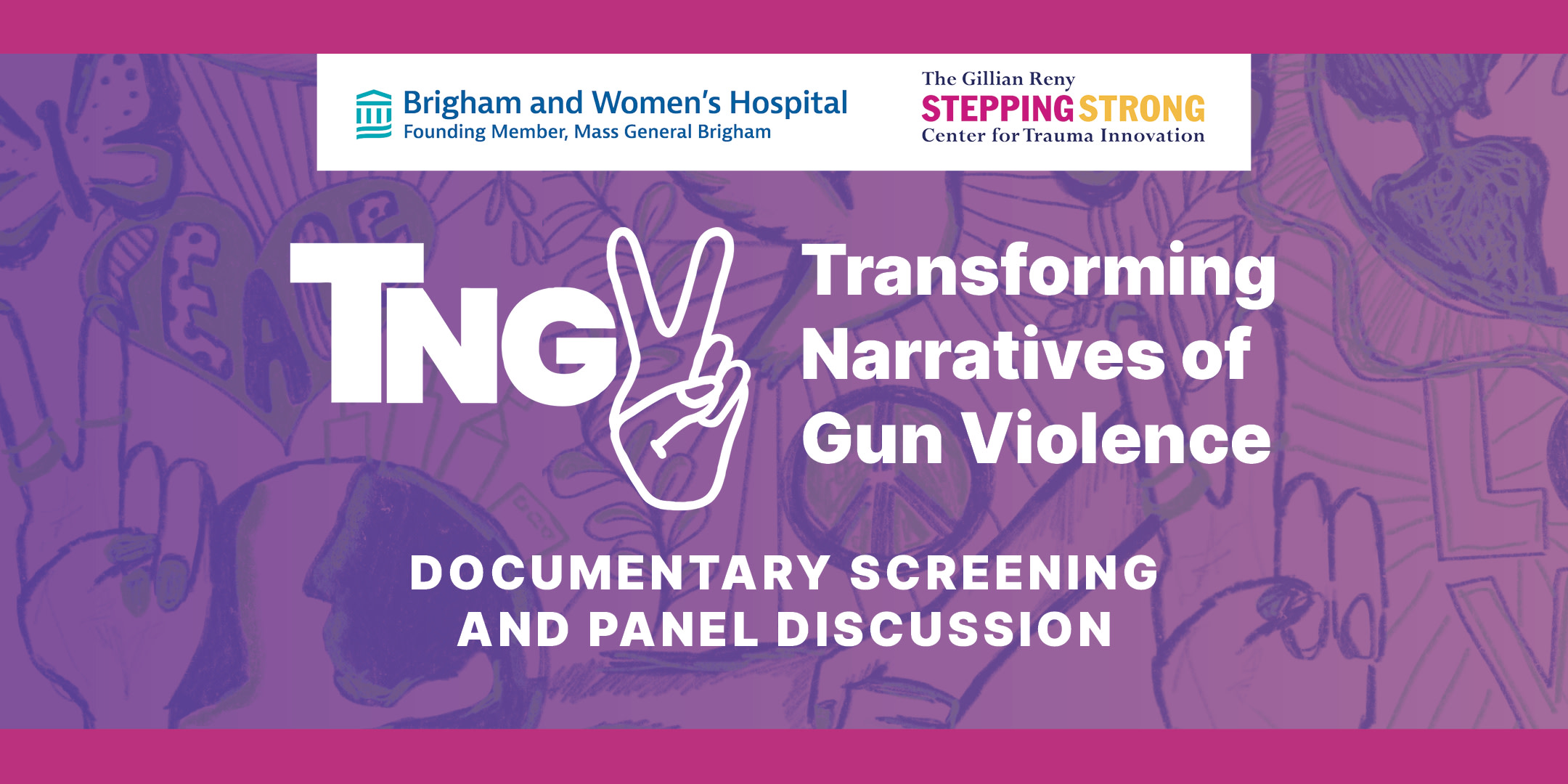 Transforming Narratives of Gun Violence 