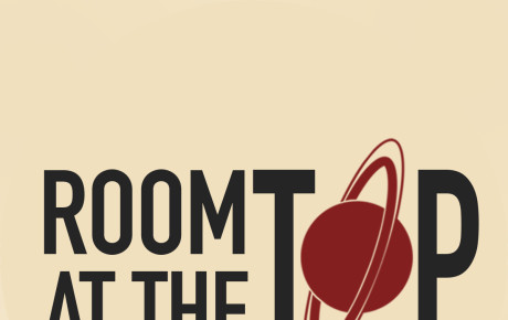 Room at the top logo