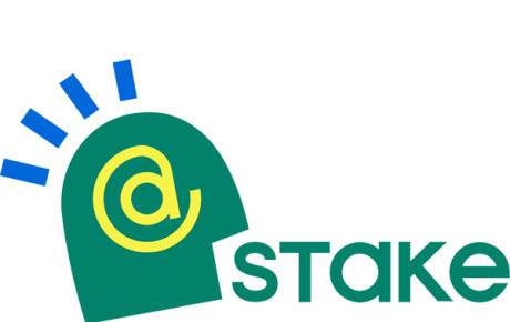 @stake logo
