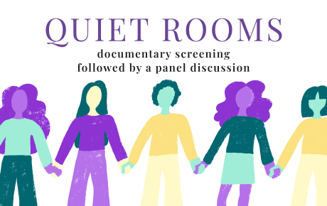 Quiet Rooms Thumbnail 