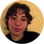 Photo of Paige Thimmesch