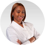 Photo of Alexandra Chéry-Dorrelus