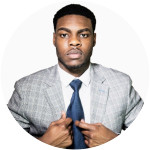 Photo of CJ Jean-Louis