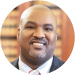 Photo of Barry Reaves