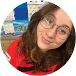 Photo of Meg Malkemes