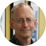 Photo of James Paradis