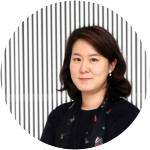 Photo of Yihyun Lim