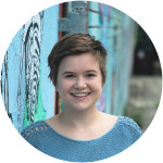 Photo of Emily Riewestahl