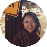 Photo of Melissa Q. Teng