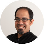 Photo of Rahul Bhargava