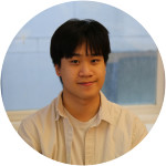 Photo of Justin Li