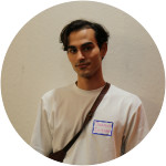 Photo of Joaquin Irigoyen