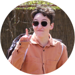 Photo of Milo Hughson