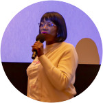 Photo of Ruth Rollins