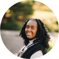 Photo of Juwaria Jama