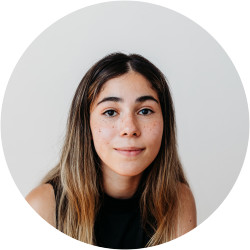 Photo of Leslie Ann Melendez