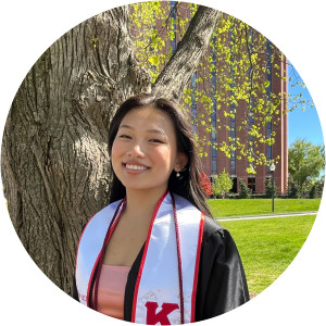 Photo of Liora Goldberg