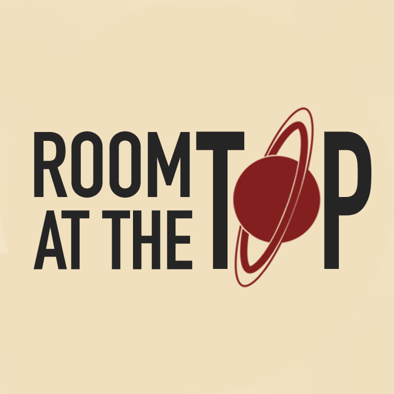 Room at the top logo