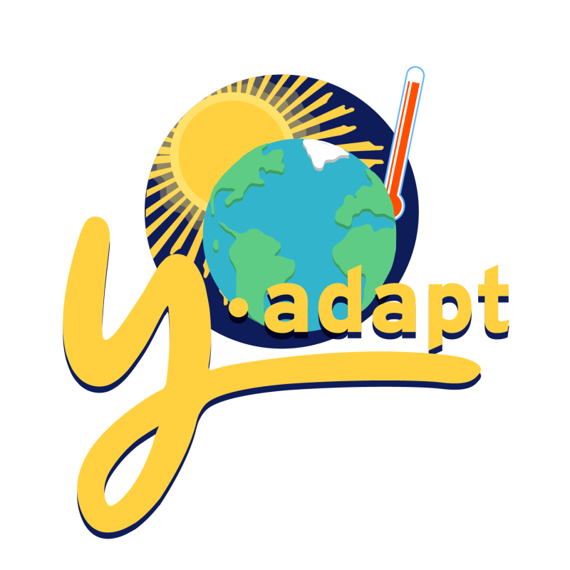 Y.adapt logo