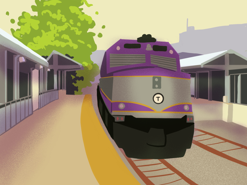 Fairmount Stories: Mobility, Advocacy, and Environmental Justice