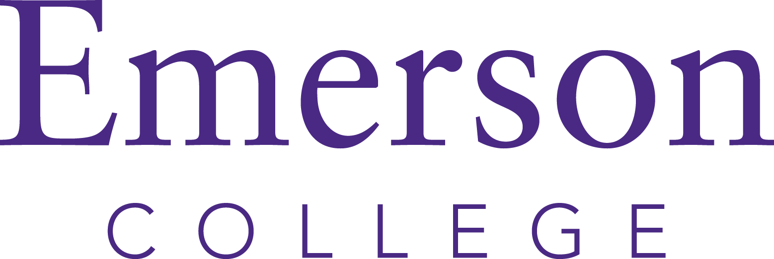 Emerson College logo