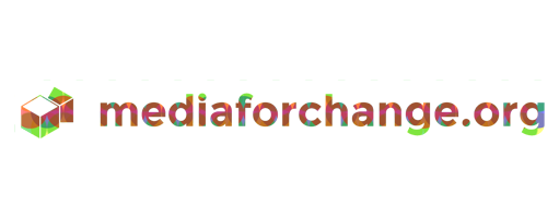 Mediaforchange.org logo