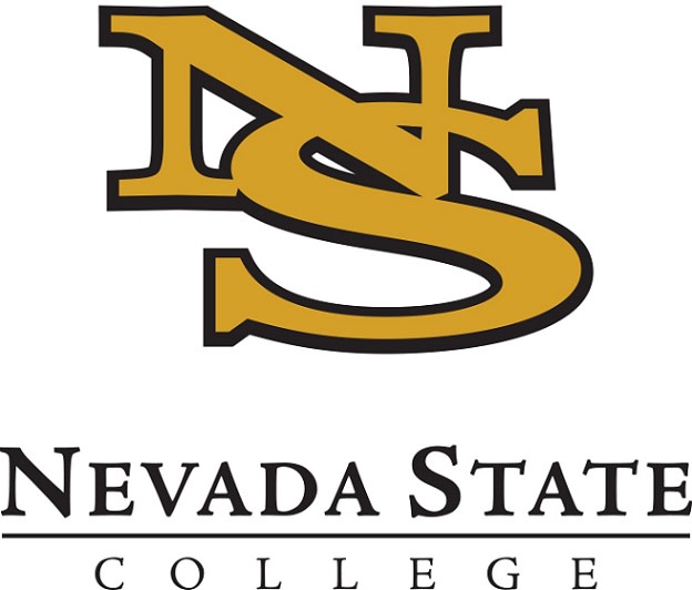 Nevada State University logo