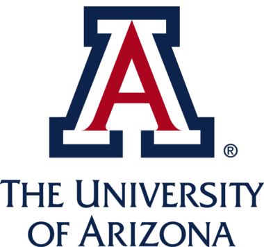 The University of Arizona logo