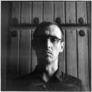 Pablo Martinez Zarate