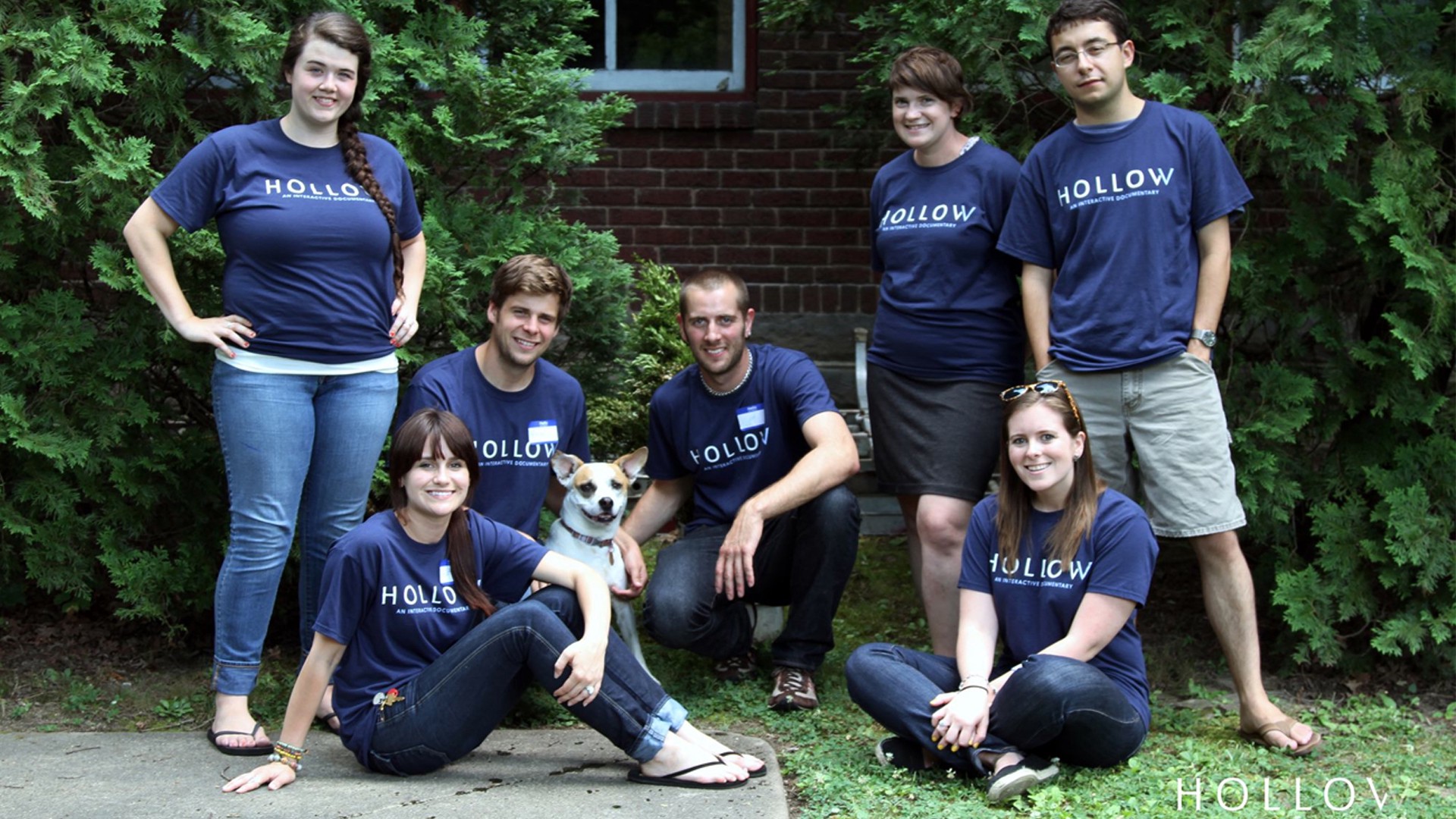Hollow team