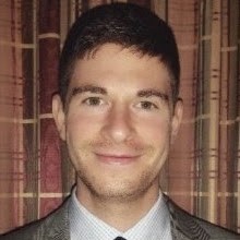 Jesse Fryburg