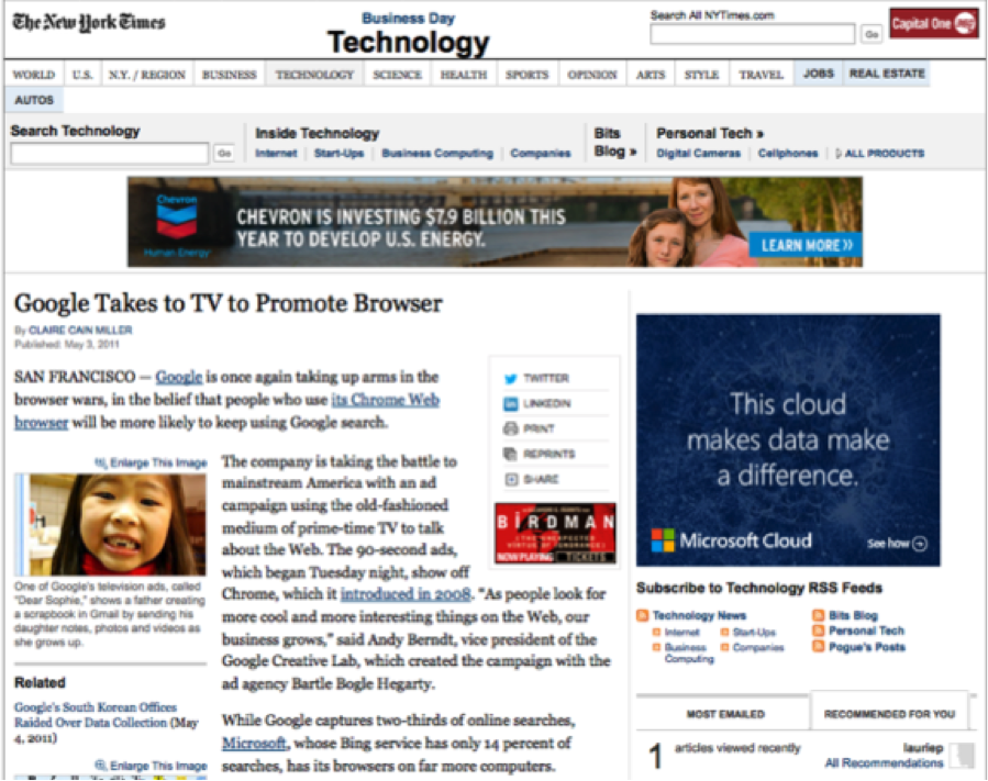 Image taken from http://nyti.ms/1s0Zf4n on November 1, 2014.