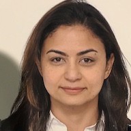 Mariam Chahine