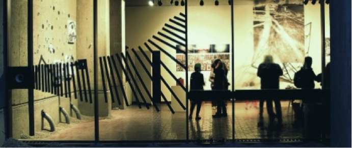 Gallery View