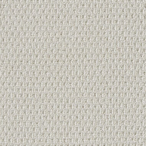 DreamWeaver Nimbus — Oatmeal carpet swatch