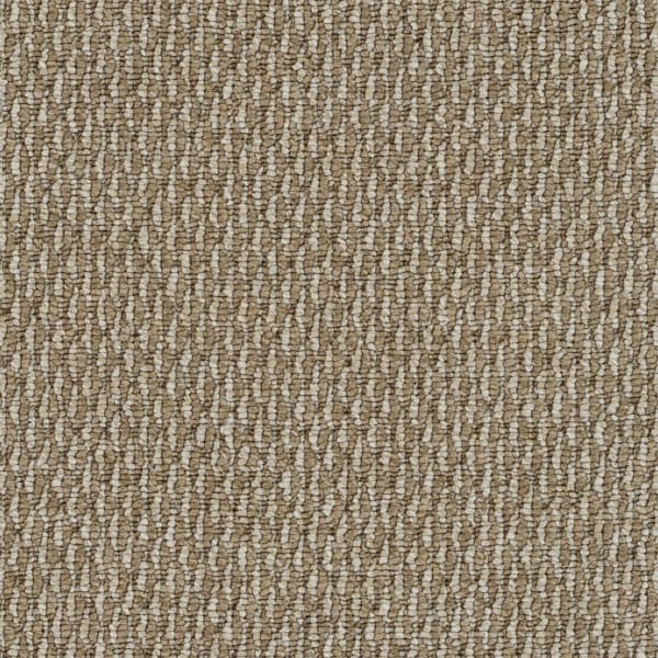 DreamWeaver Nimbus — Toffee carpet swatch