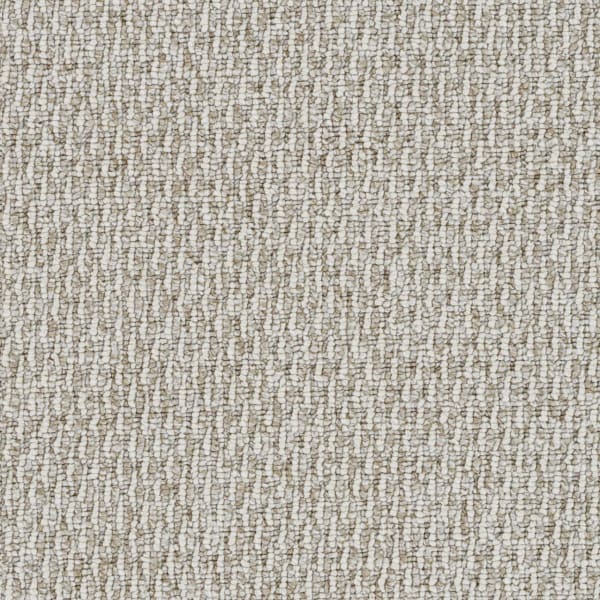 DreamWeaver Nimbus — Nutmeg carpet swatch