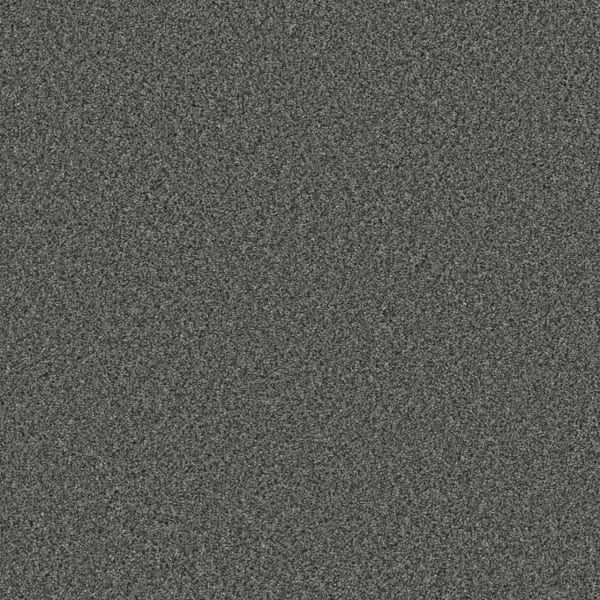 DreamWeaver Trendsetter II — Zinc carpet swatch