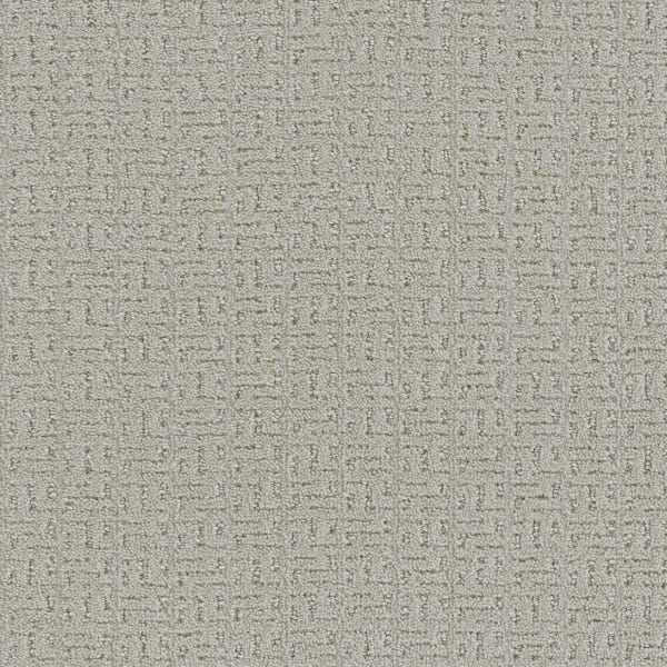 DreamWeaver Seafall — Pale Oak carpet swatch