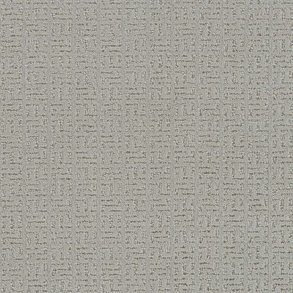 DreamWeaver Seafall — Cold Foam carpet swatch