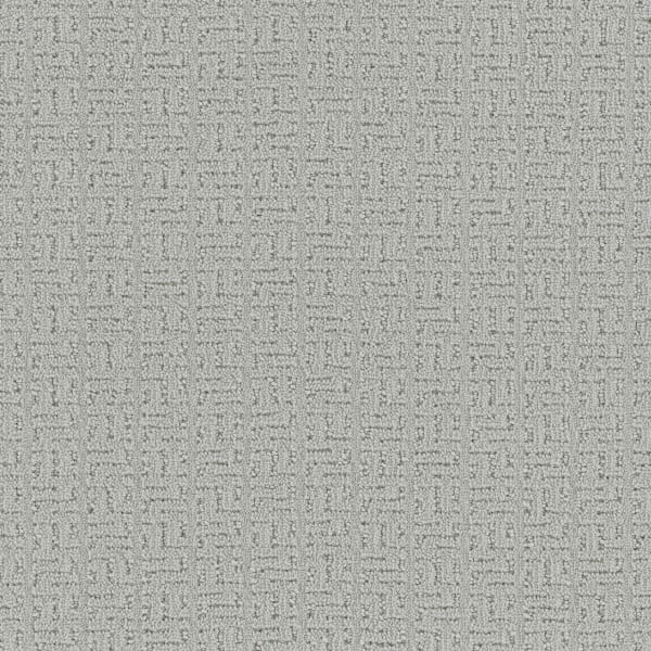 DreamWeaver Seafall — Snowbird carpet swatch