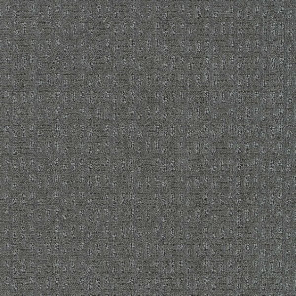 DreamWeaver Seafall — Baltic carpet swatch