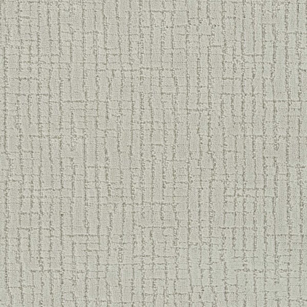 DreamWeaver Malta — Snowbird carpet swatch