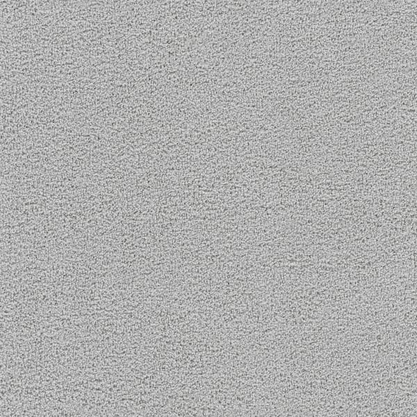 DreamWeaver Spectrum I — Frost carpet swatch