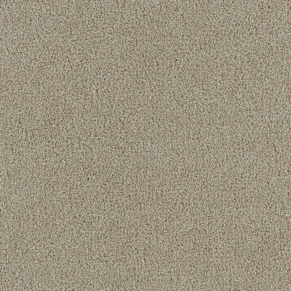 DreamWeaver Spectrum I — Cream carpet swatch